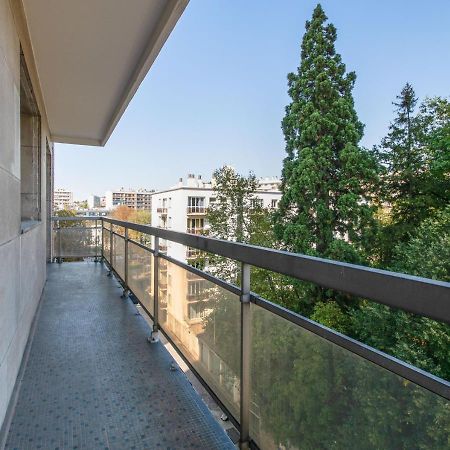 Apartmán Fauriel Aime Saint-Etienne  Exteriér fotografie