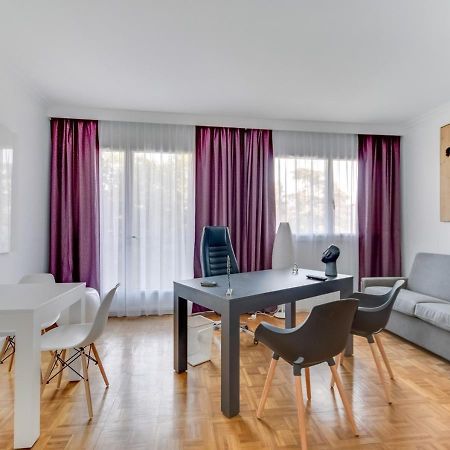 Apartmán Fauriel Aime Saint-Etienne  Exteriér fotografie