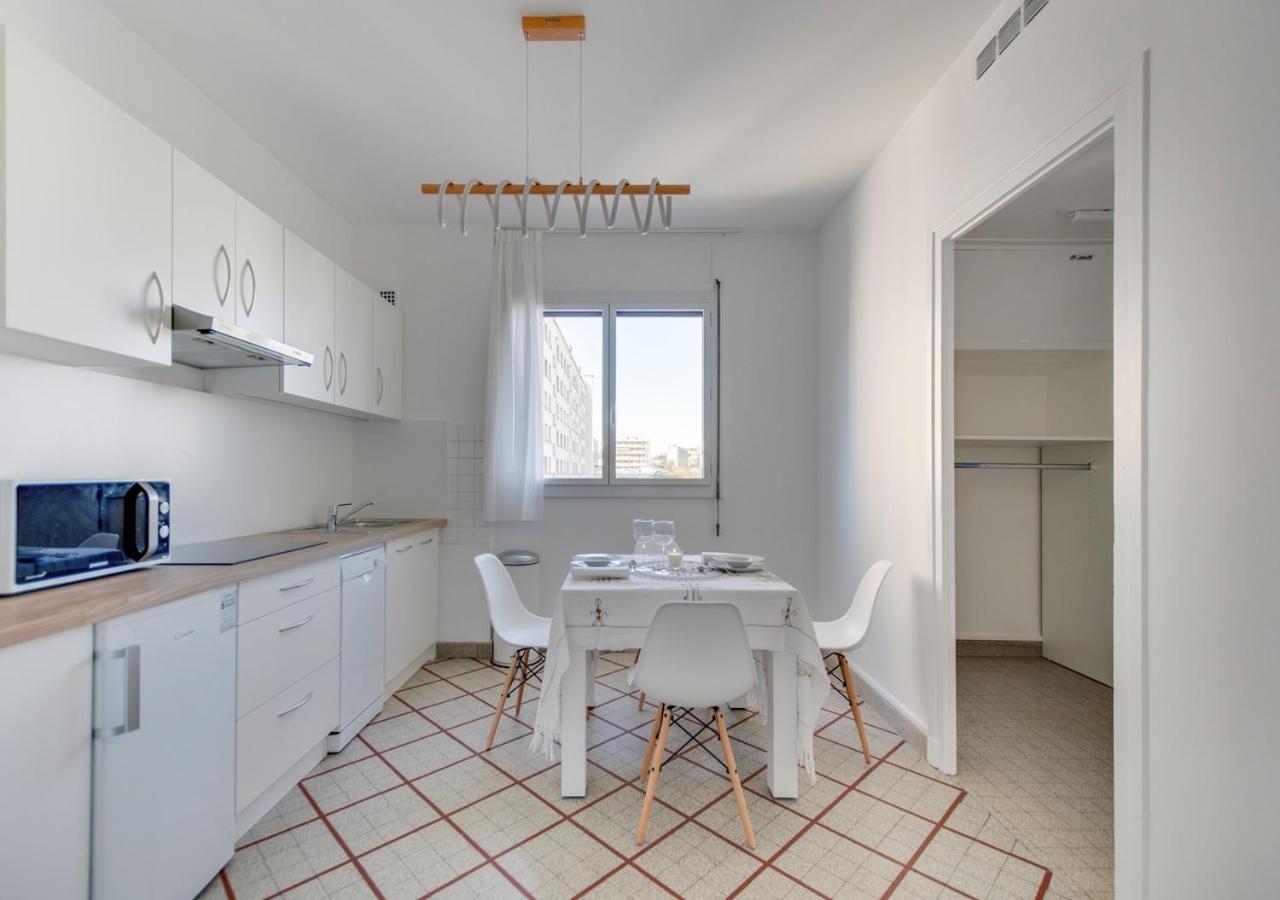 Apartmán Fauriel Aime Saint-Etienne  Exteriér fotografie