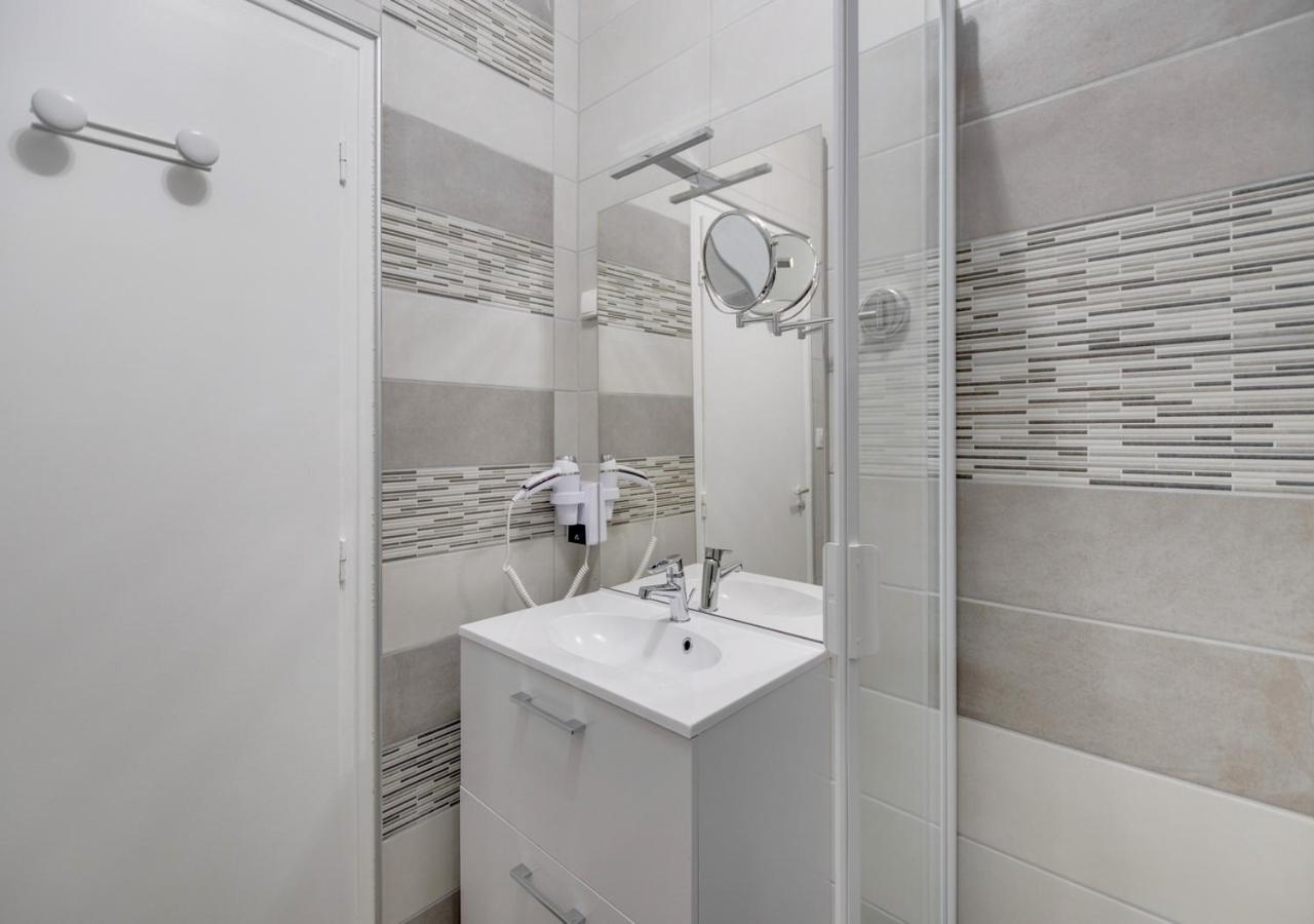 Apartmán Fauriel Aime Saint-Etienne  Exteriér fotografie
